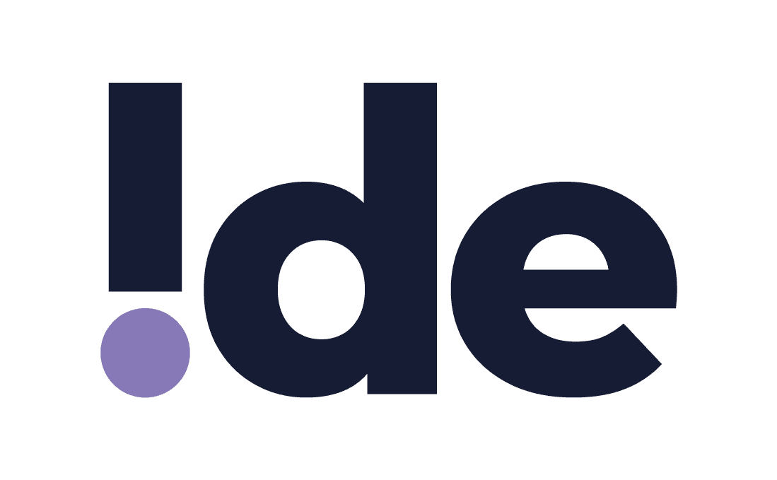 IDE Consulting project visual 1