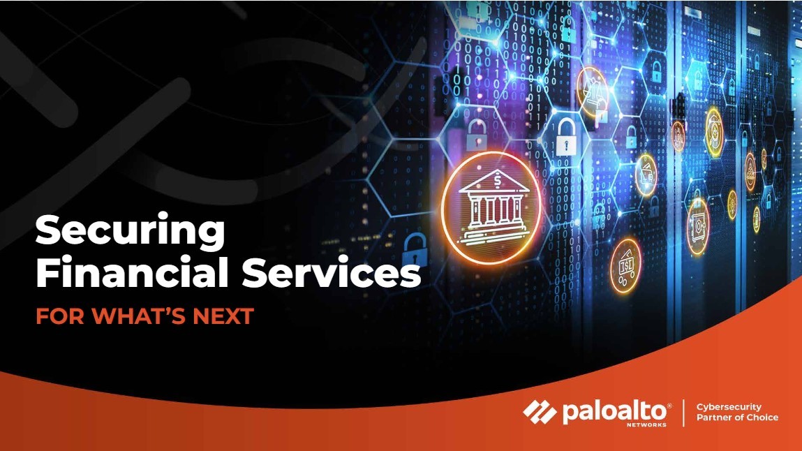 Palo Alto Networks project visual 1