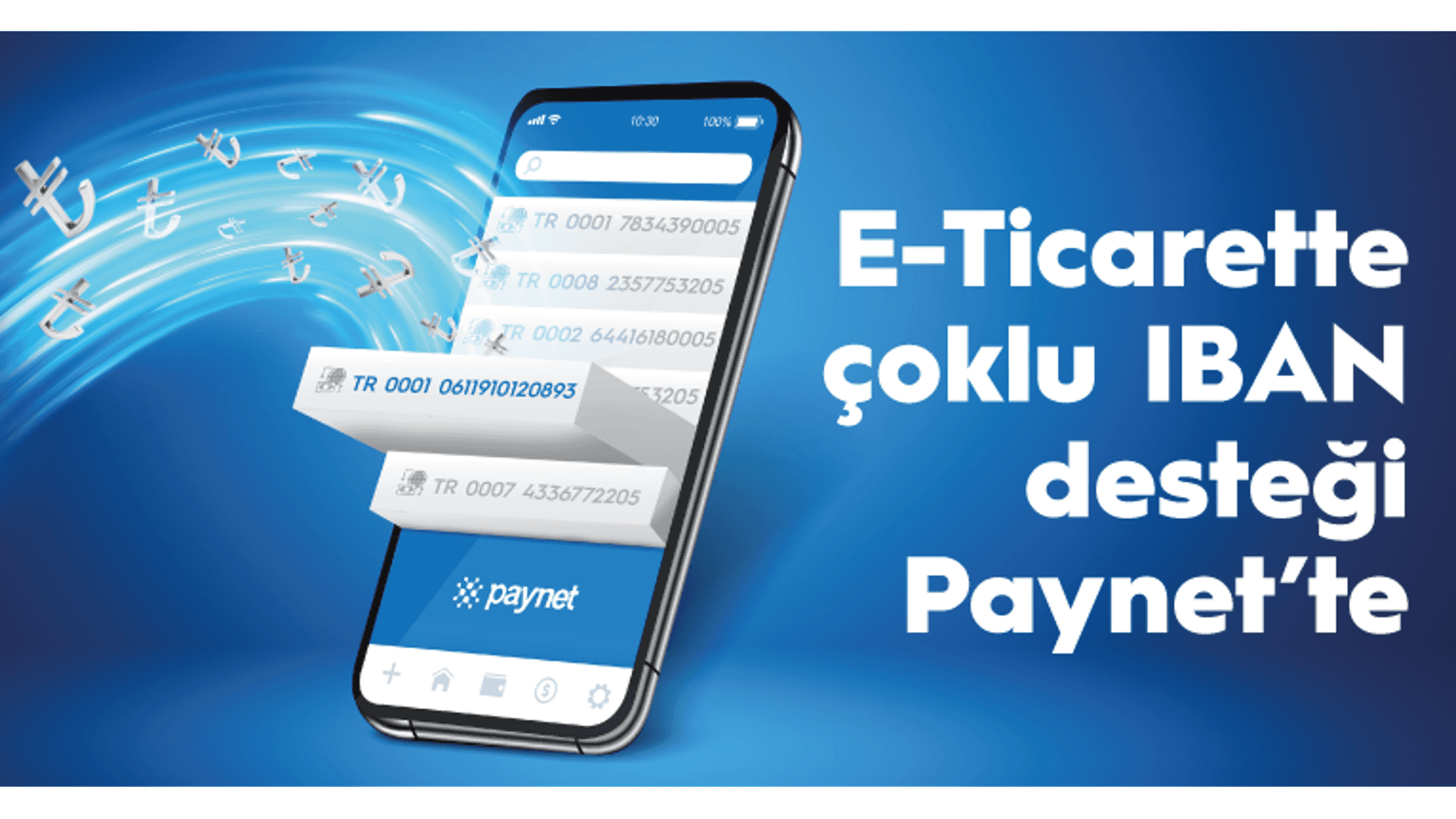 Paynet campaign hero