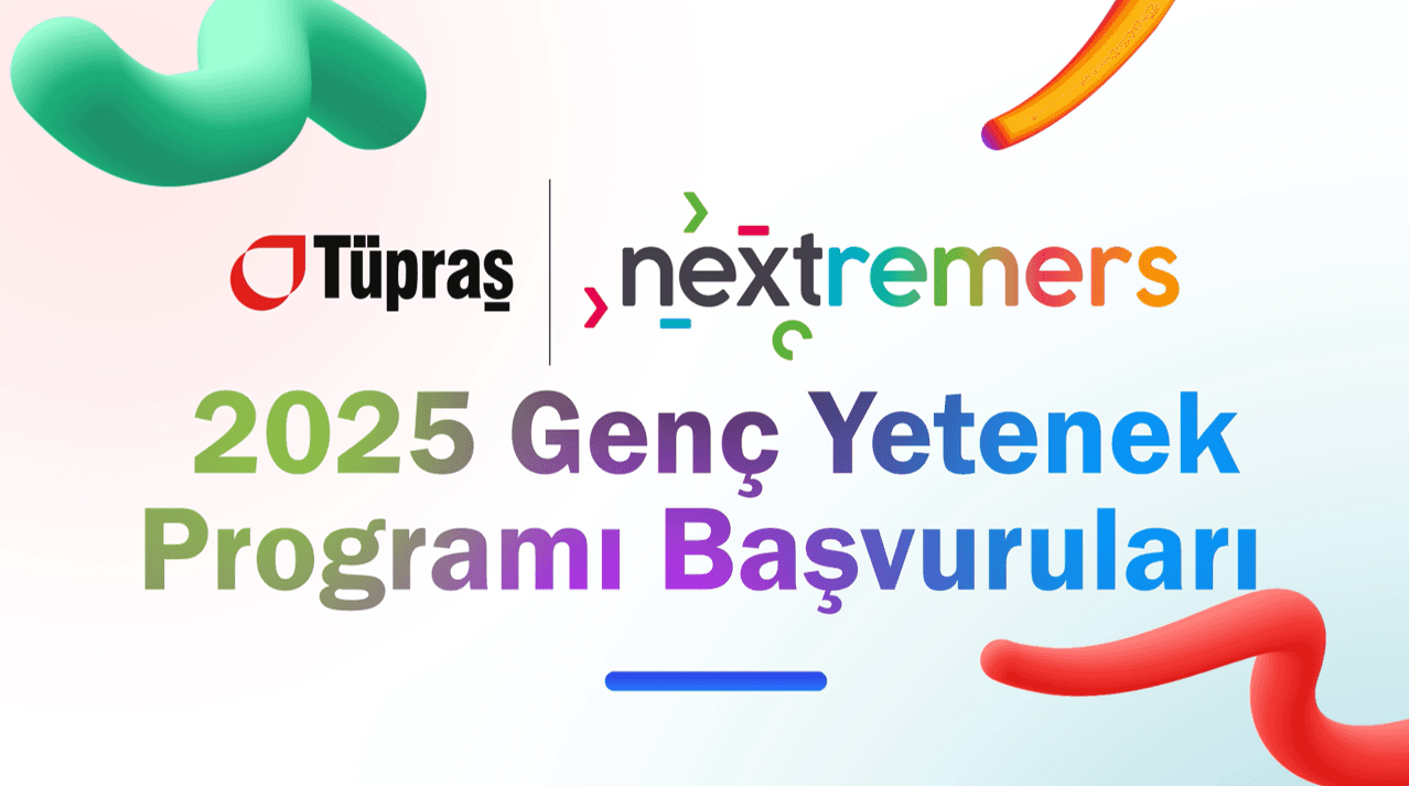 Tupras Nextremers project visual 2